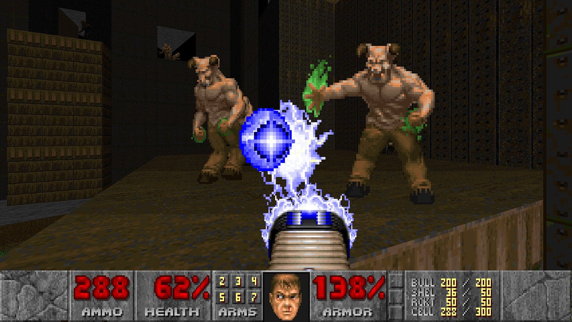 Two Creators of the Original Doom Are Arguing About its History on Social Media