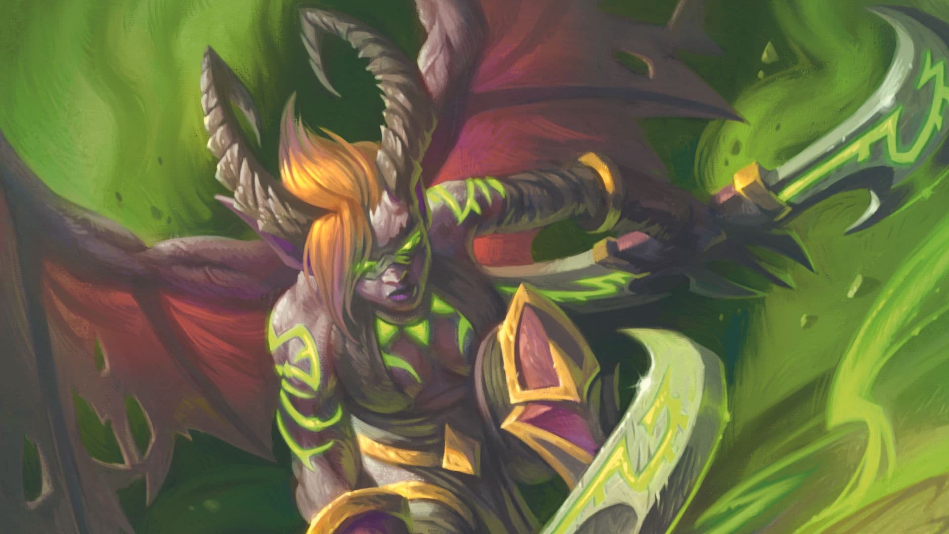 Dungeons & Dragons: World of Warcraft's class designer 'crammed as much' of the MMO into it so that even veteran tabletop players can experience something new