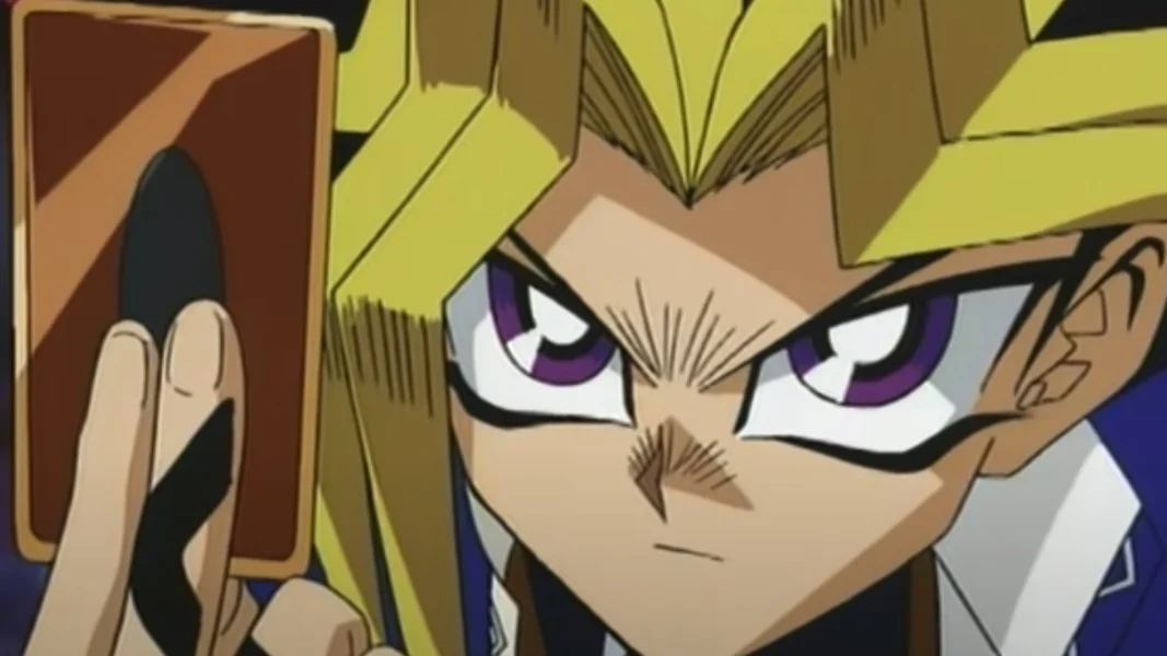 Toei Animation Tried To Cancel Its Yu-Gi-Oh! Anime, So Weekly Shonen Jump Threatened To Pull Its Dragon Ball License